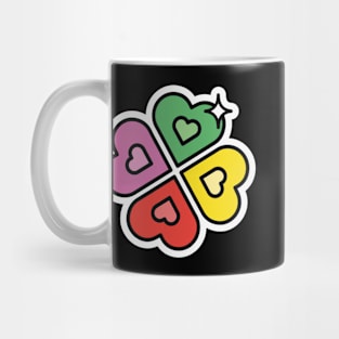 HEARTS Mug